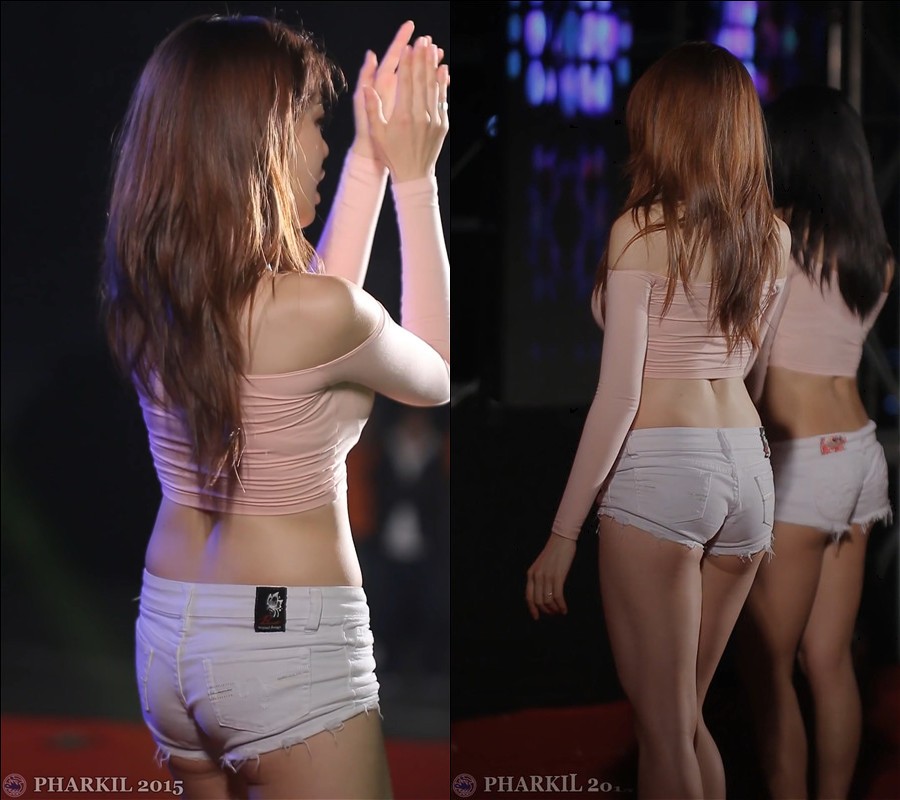图片[2]-韩国美女热舞-街拍图满多