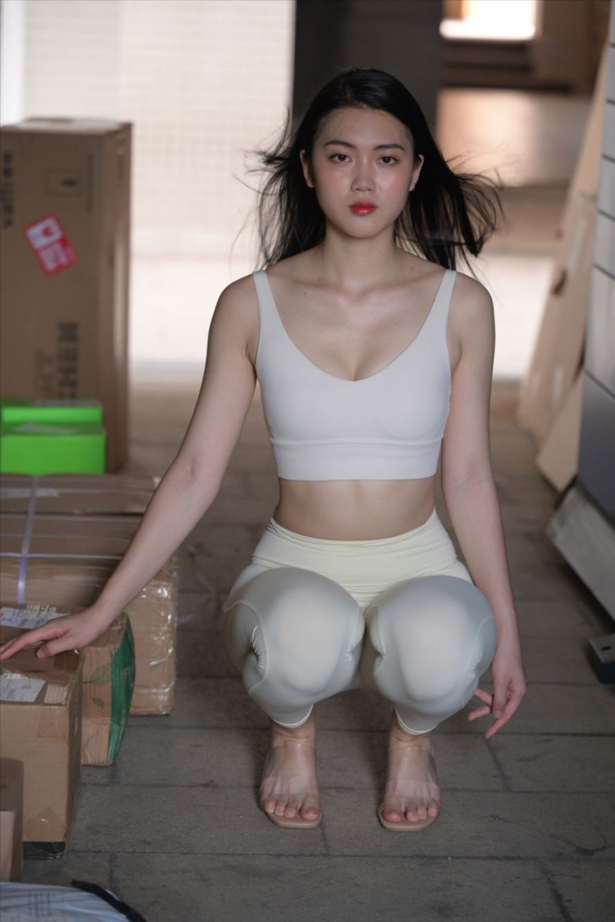 图片[10]-紧身裤(套图+视频)-街拍图满多