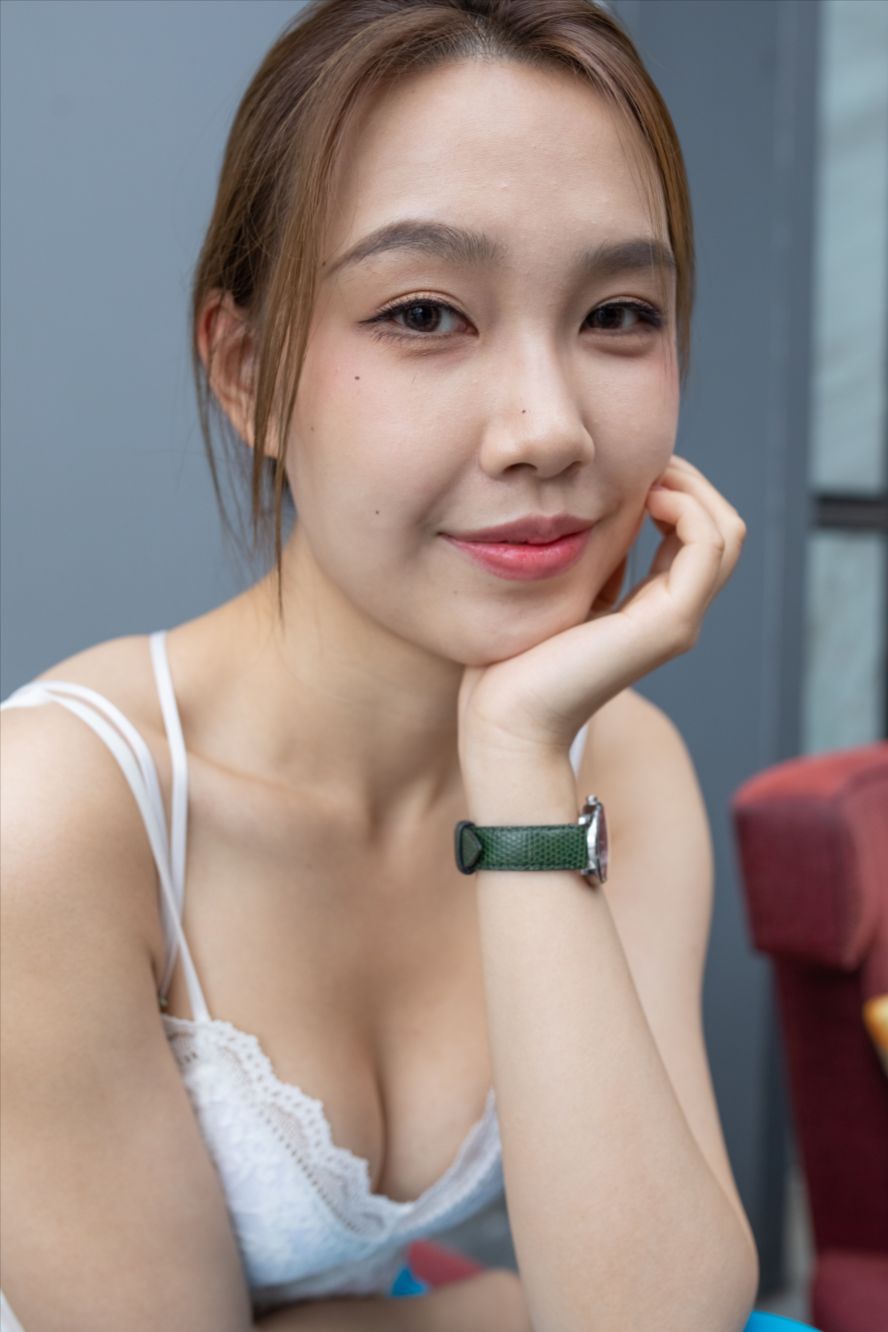图片[3]-紧身裤(套图+视频)-街拍图满多