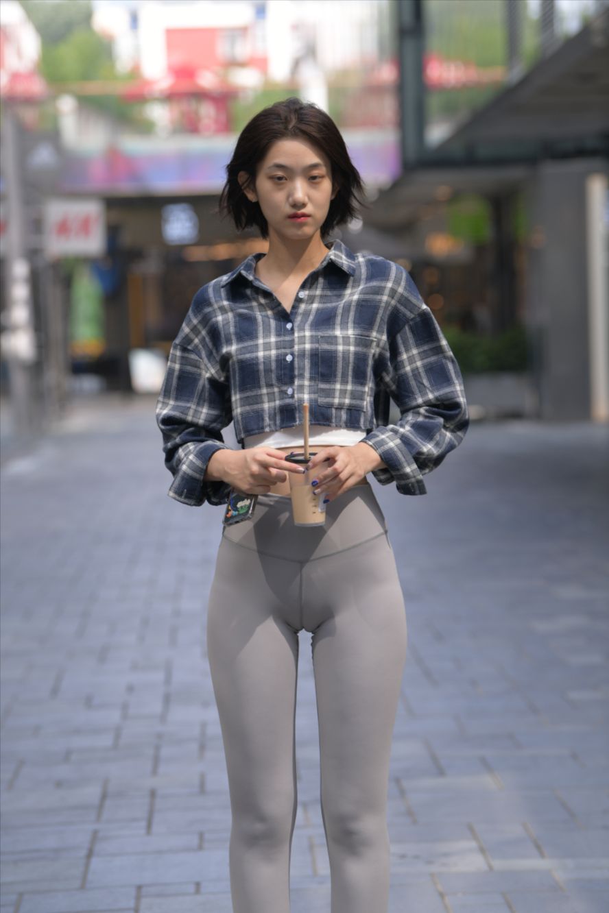 图片[9]-予你1+2(套图+视频)-街拍图满多