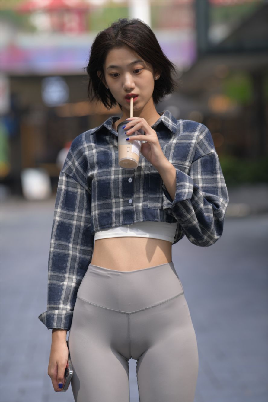 图片[10]-予你1+2(套图+视频)-街拍图满多