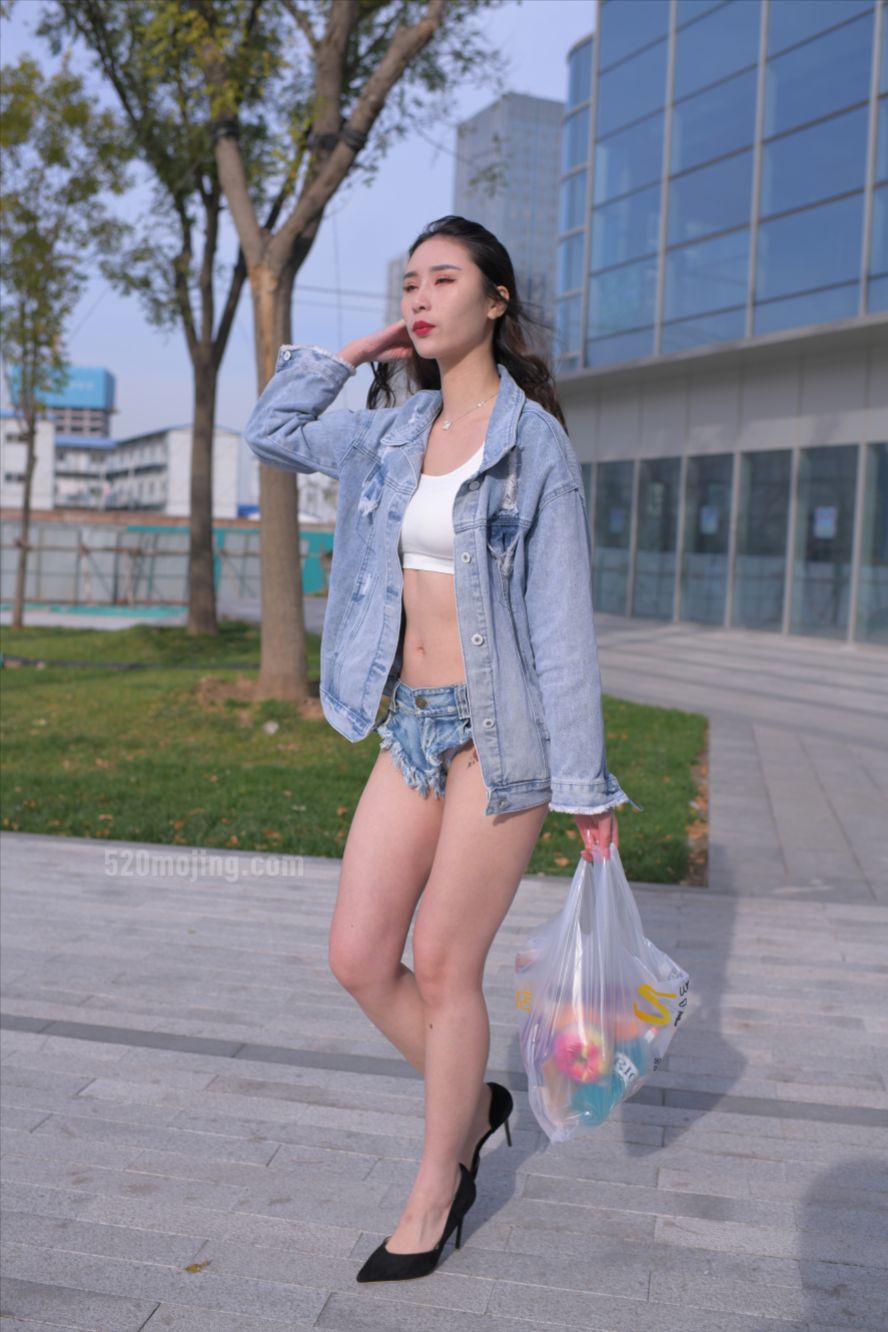 图片[4]-荒芜1+2(套图+视频)-街拍图满多