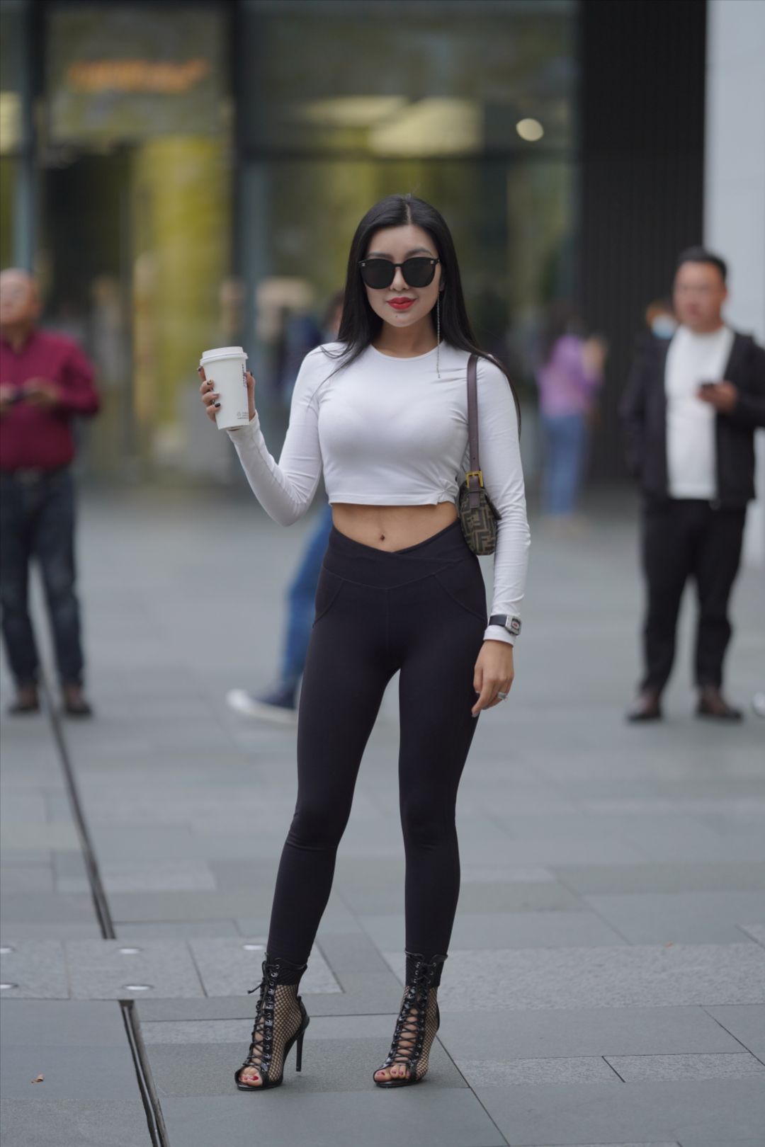 图片[6]-魅力女人-街拍图满多