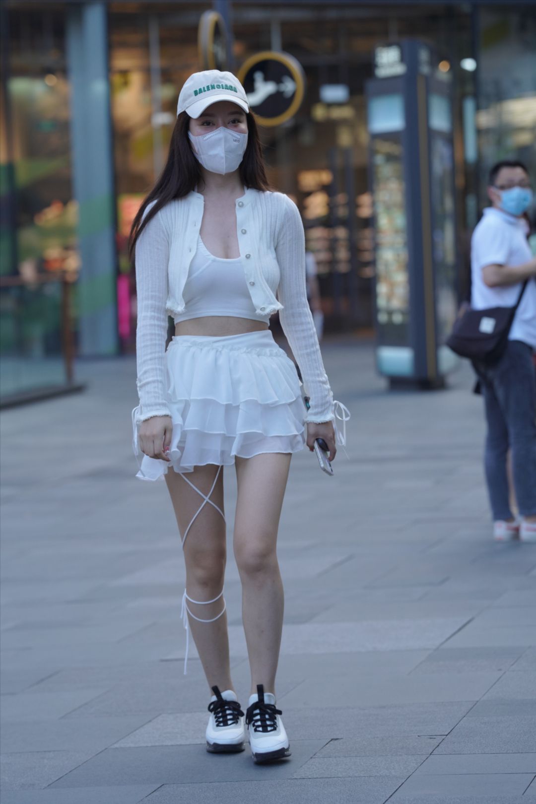图片[3]-真清凉-街拍图满多