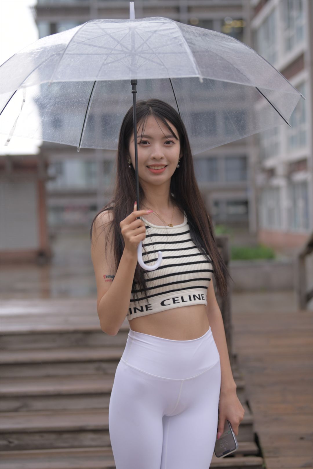 图片[5]-远方来的小姐姐-第一季(套图+视频)-街拍图满多