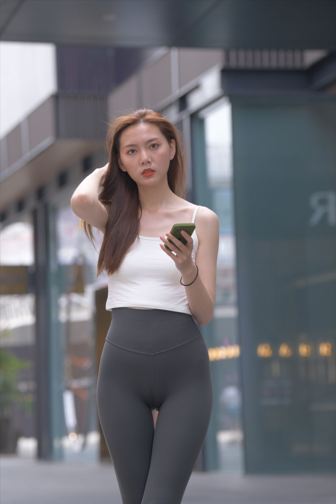 图片[4]-茫-街拍图满多
