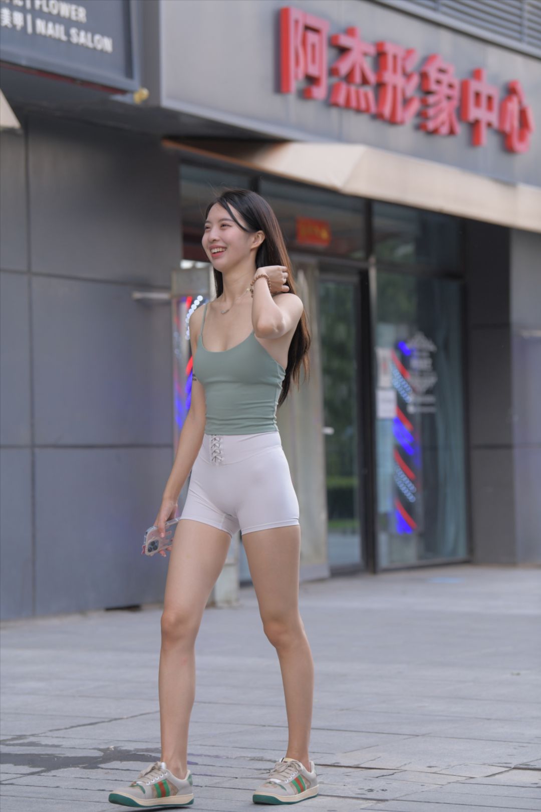 图片[3]-Ripples(套图+视频)-街拍图满多