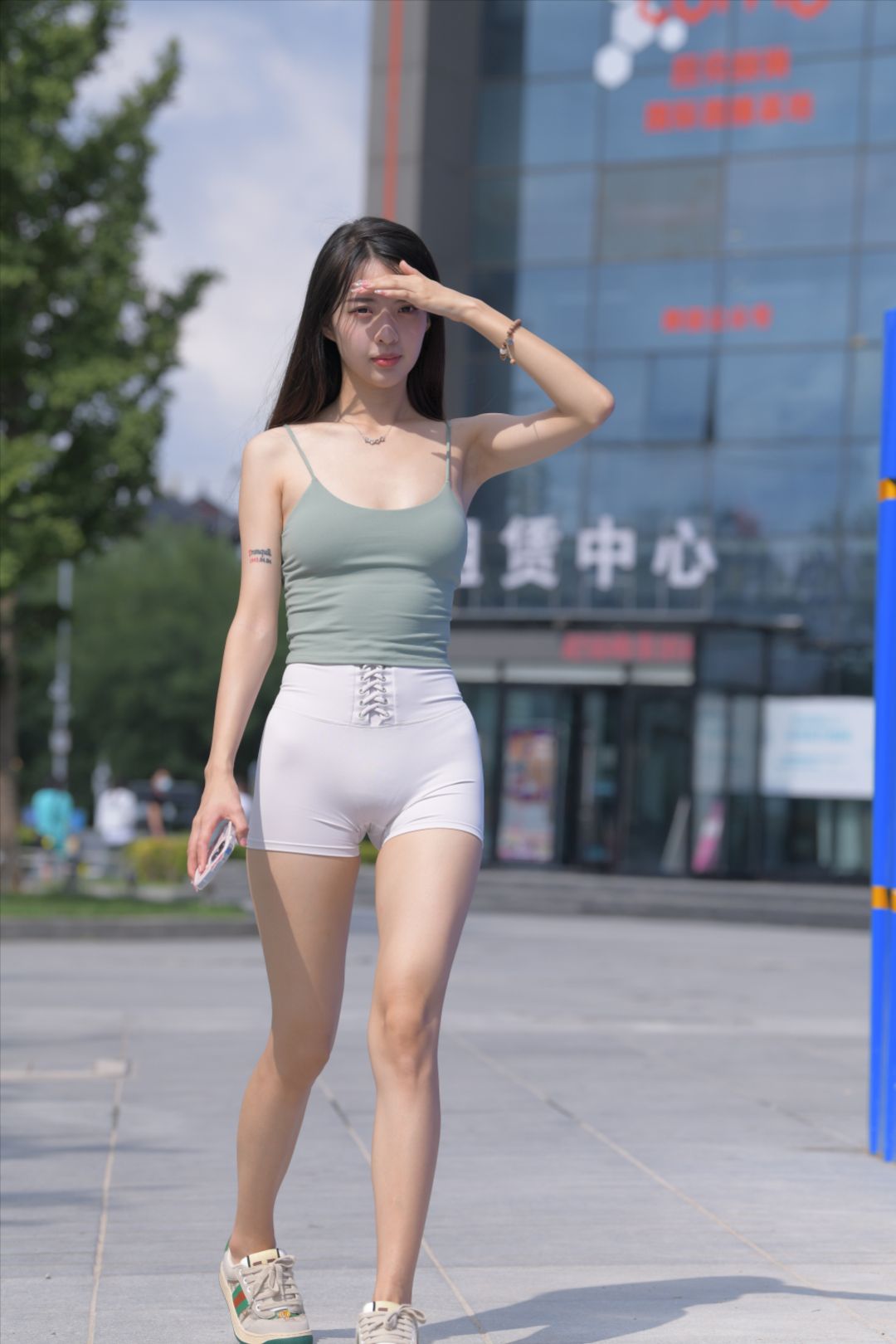 图片[7]-Ripples(套图+视频)-街拍图满多