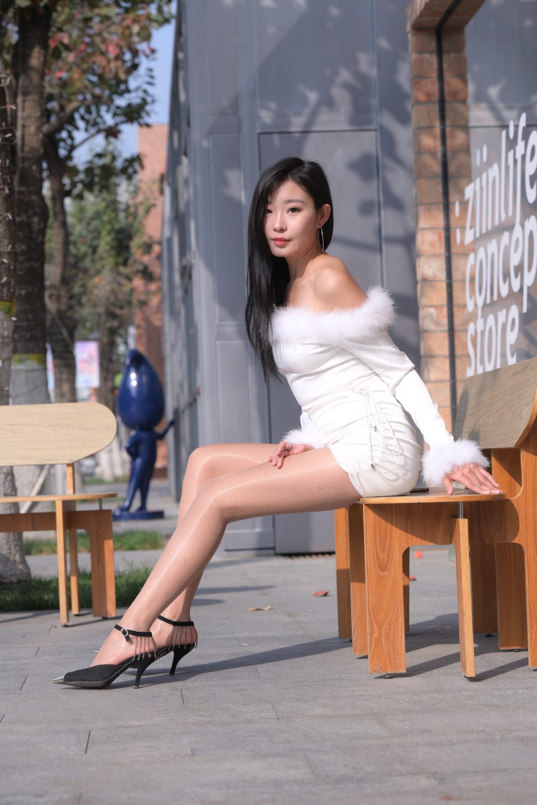 图片[7]-荆棘(套图+视频)[增补视频]-街拍图满多