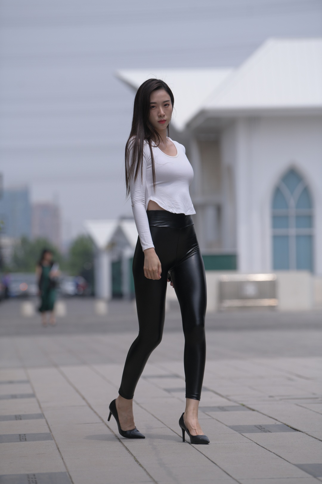 图片[2]-Closer(套图+视频)[增补视频]-街拍图满多