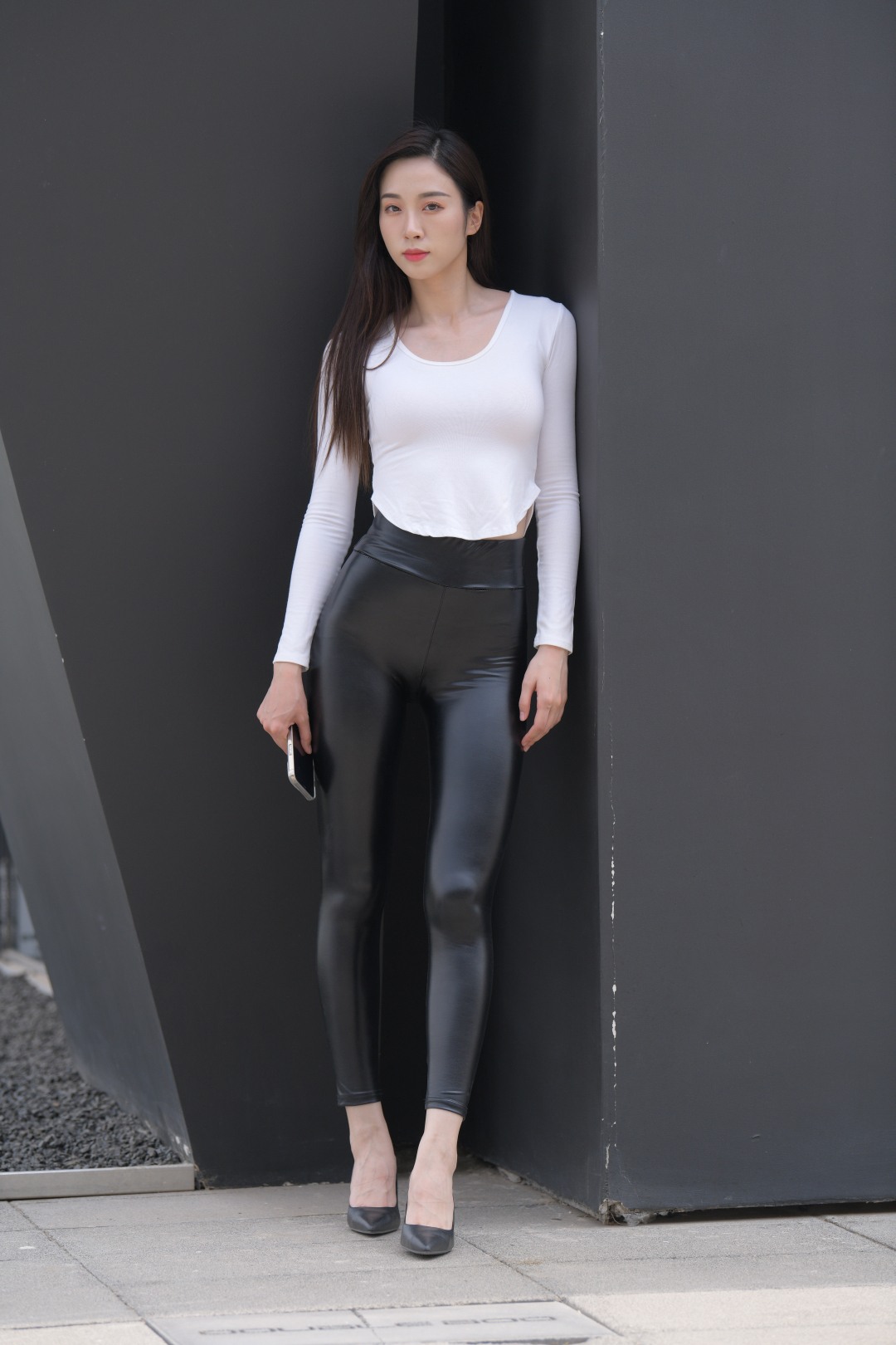 图片[4]-Closer(套图+视频)[增补视频]-街拍图满多