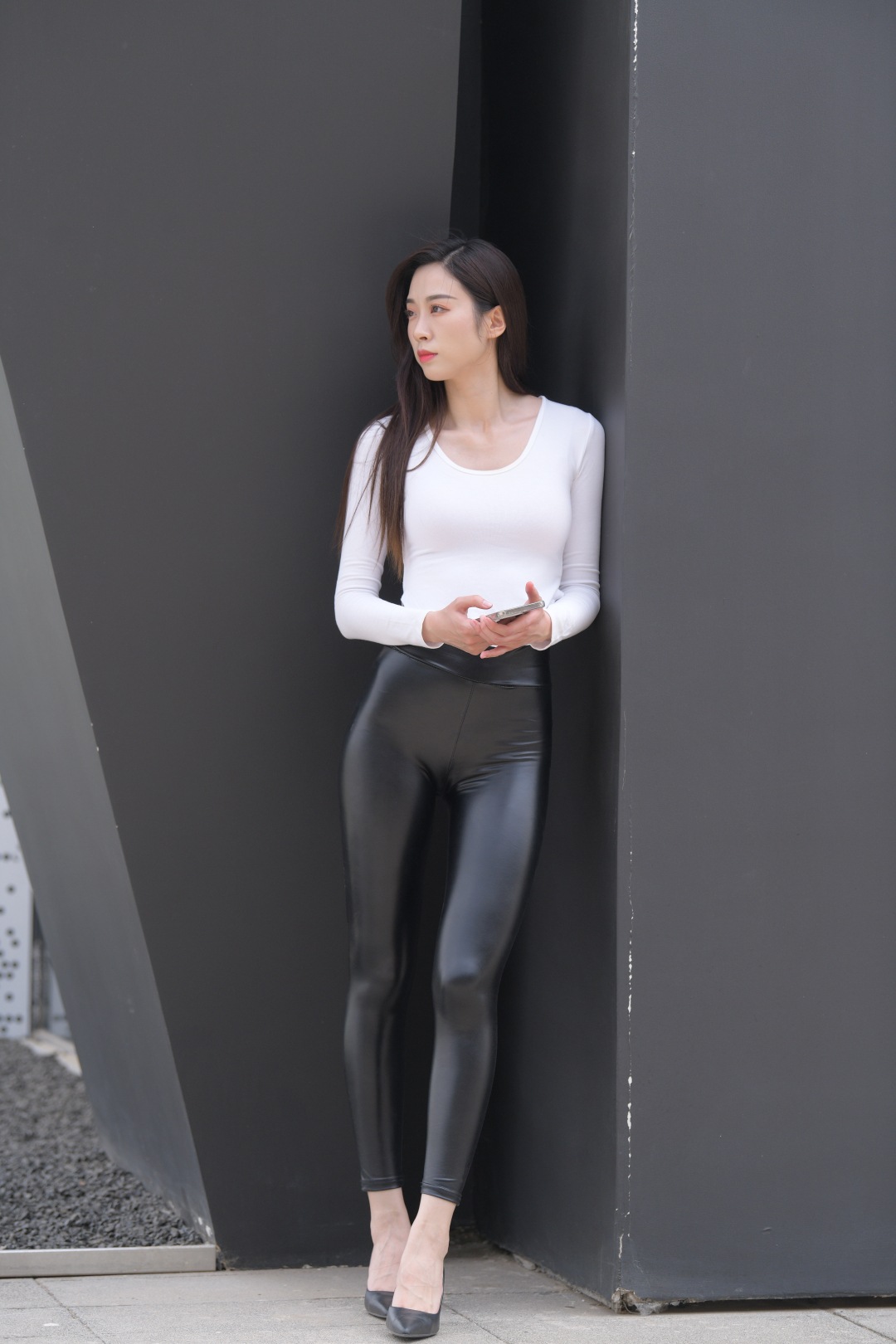 图片[5]-Closer(套图+视频)[增补视频]-街拍图满多