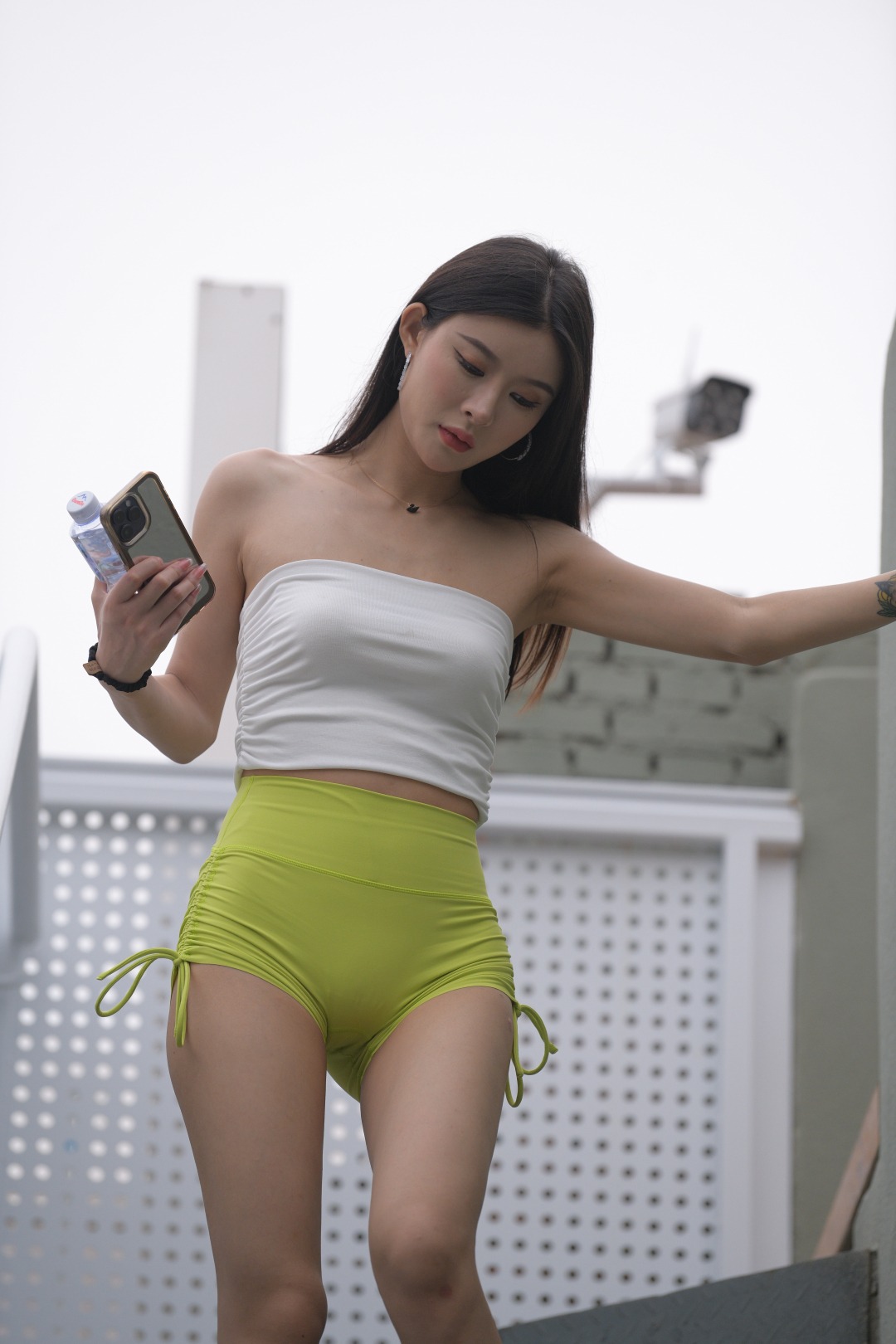 图片[8]-半岛茶靡-街拍图满多