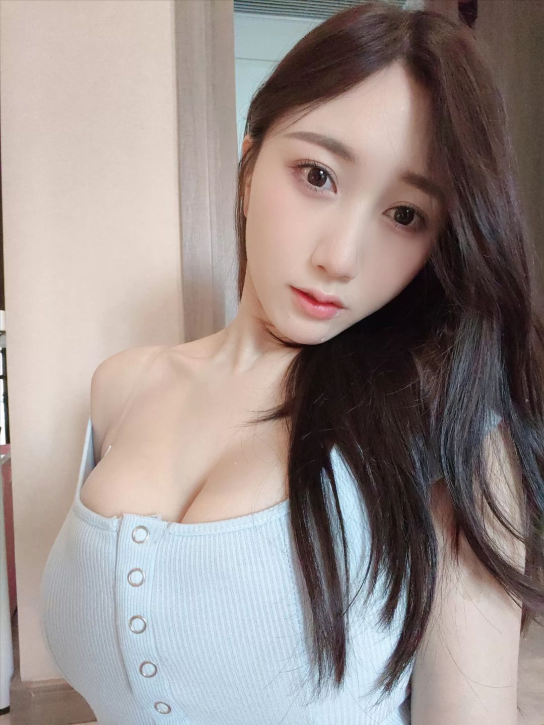 图片[3]-小玉吃果冻 – 微密圈写真合集[持续更新中]-街拍图满多