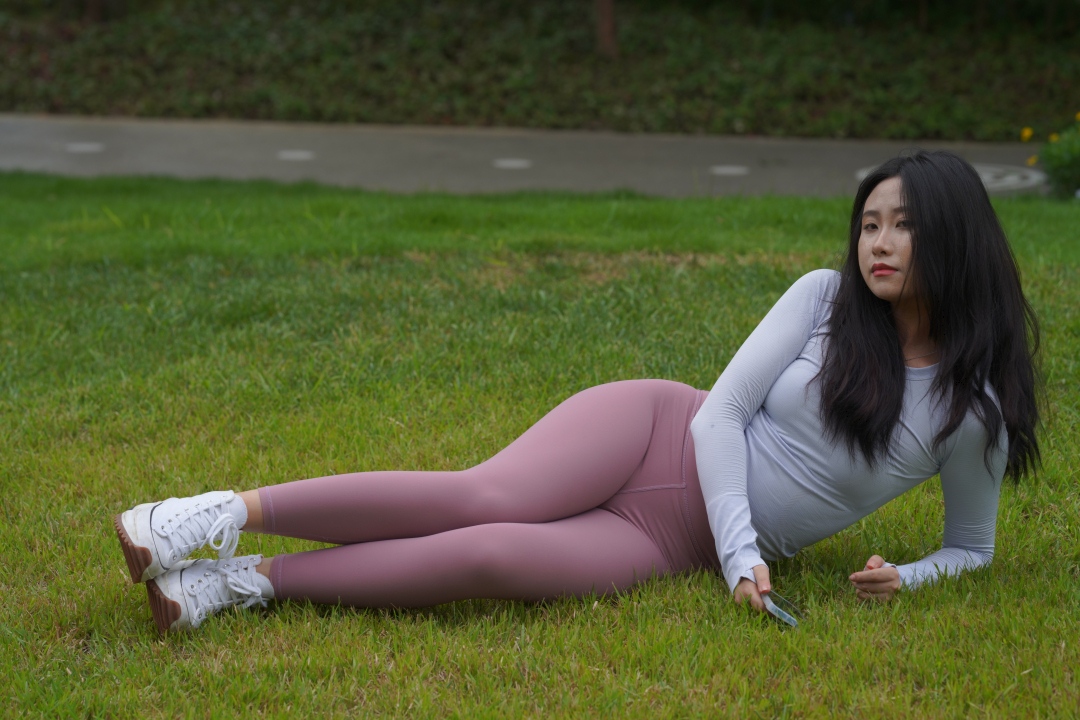 图片[6]-[kaine专区] 眷恋(套图+视频)-街拍图满多