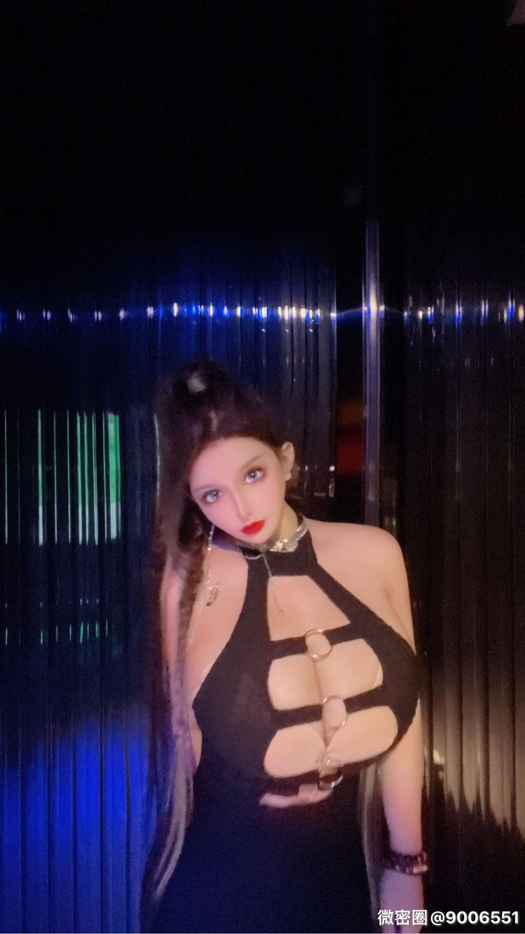 图片[7]-梦露veronica – 微密圈写真合集-街拍图满多