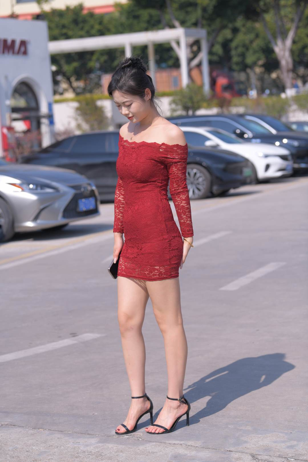 图片[2]-[一始专区] 底色-街拍图满多