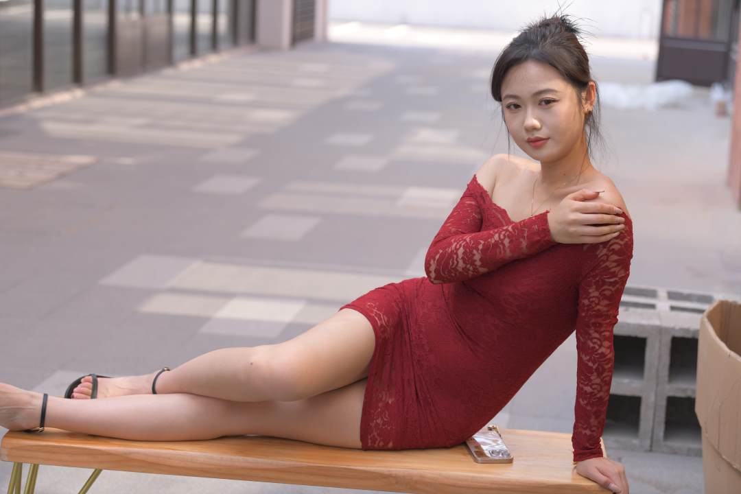 图片[10]-[一始专区] 底色-街拍图满多