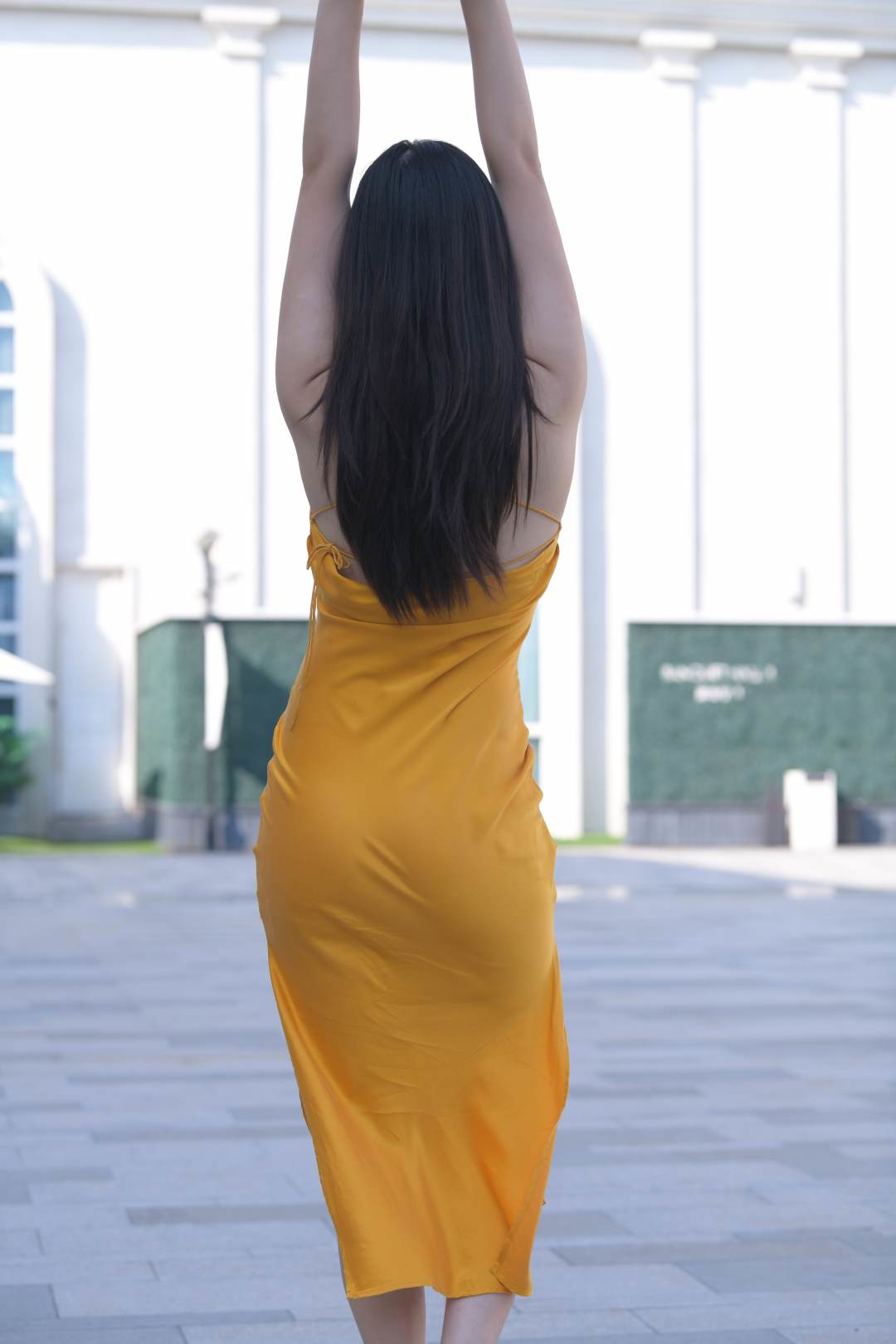 图片[6]-[一始专区] 梦里如梦-街拍图满多