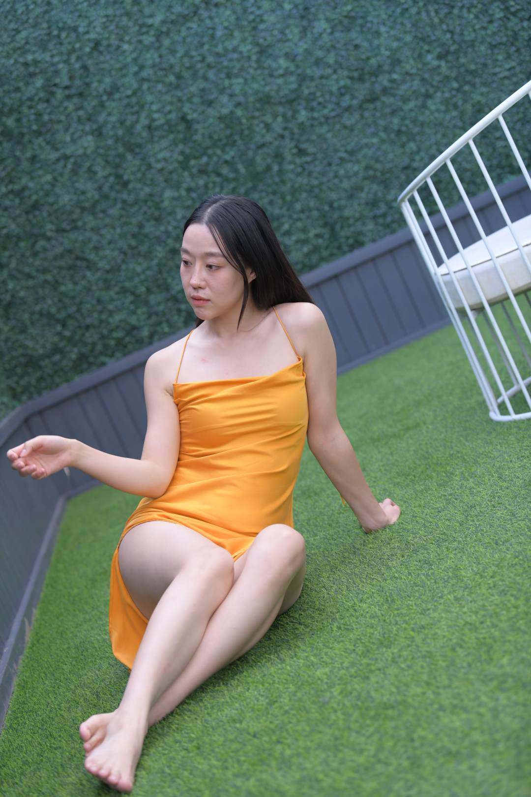 图片[8]-[一始专区] 梦里如梦-街拍图满多