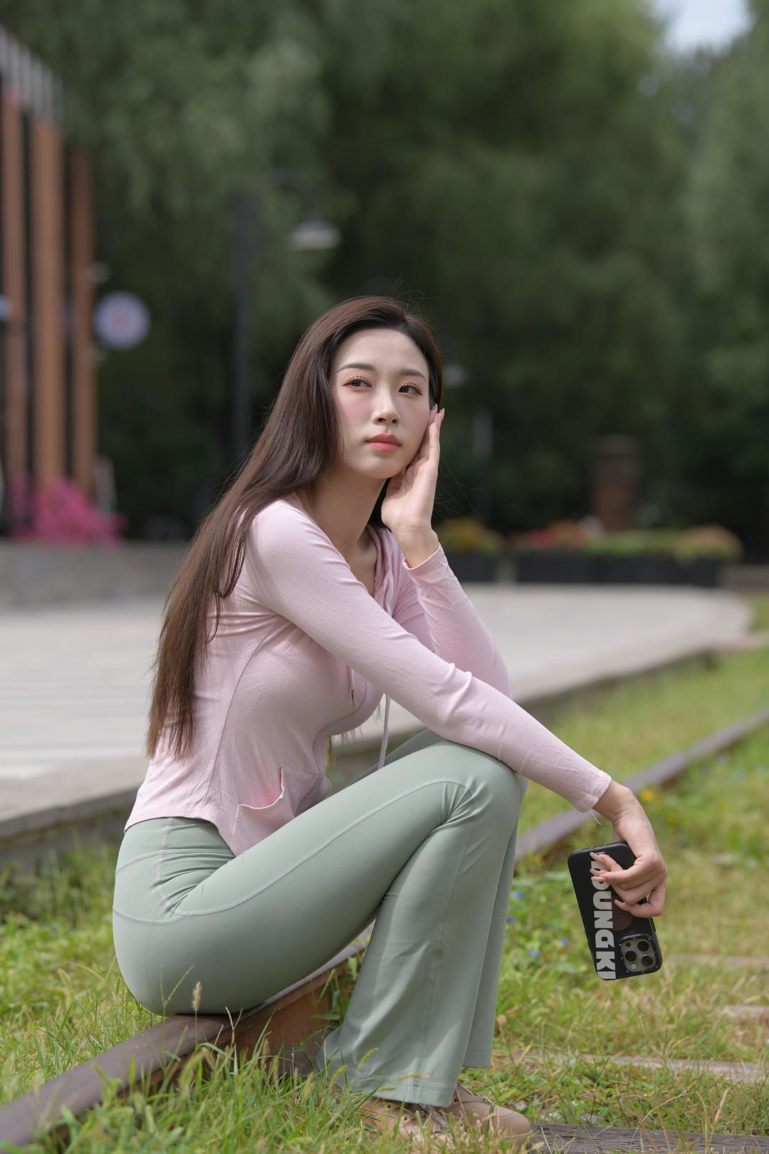 图片[9]-[一始专区] Breeze-街拍图满多
