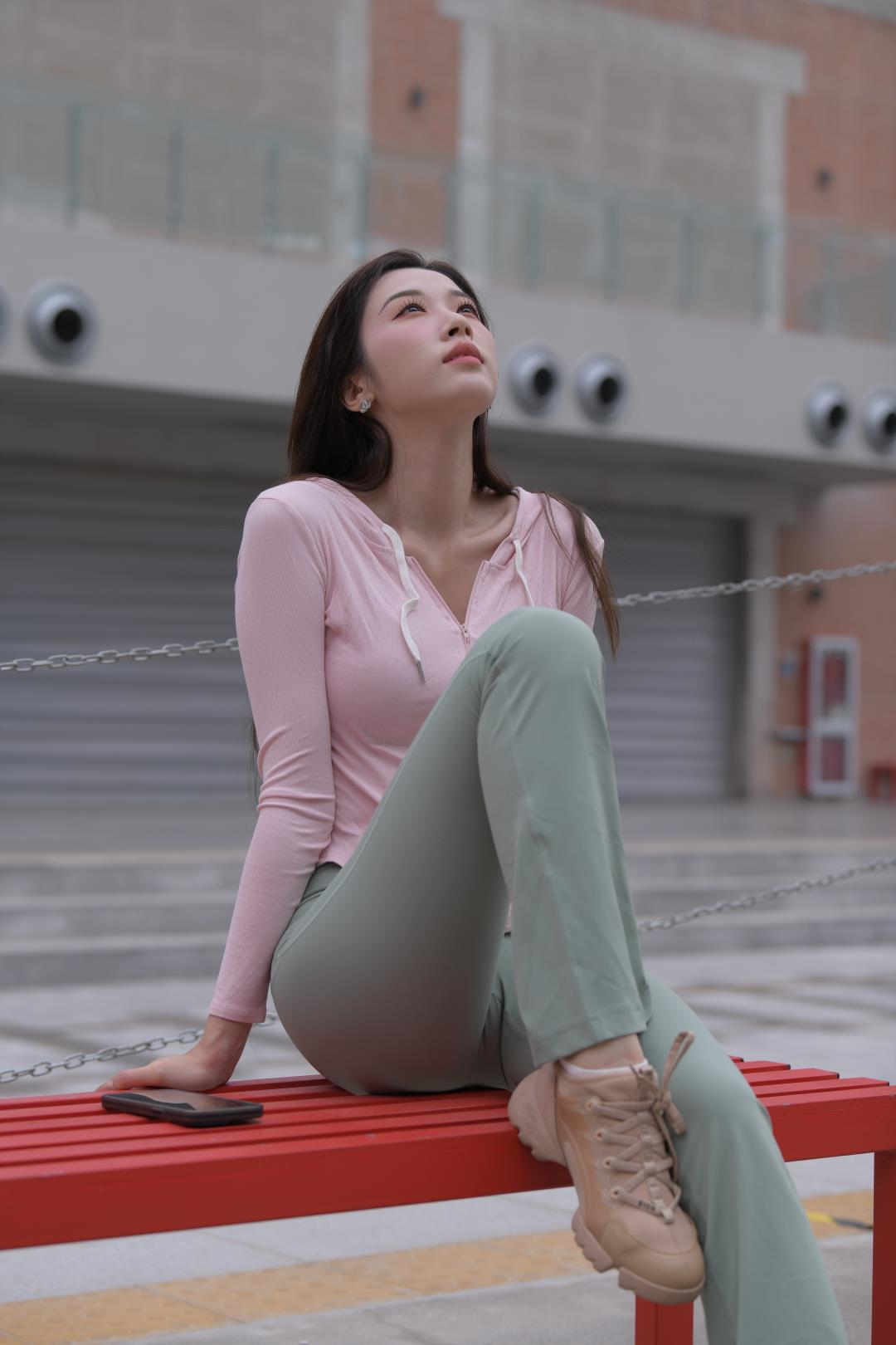 图片[12]-[一始专区] Breeze-街拍图满多