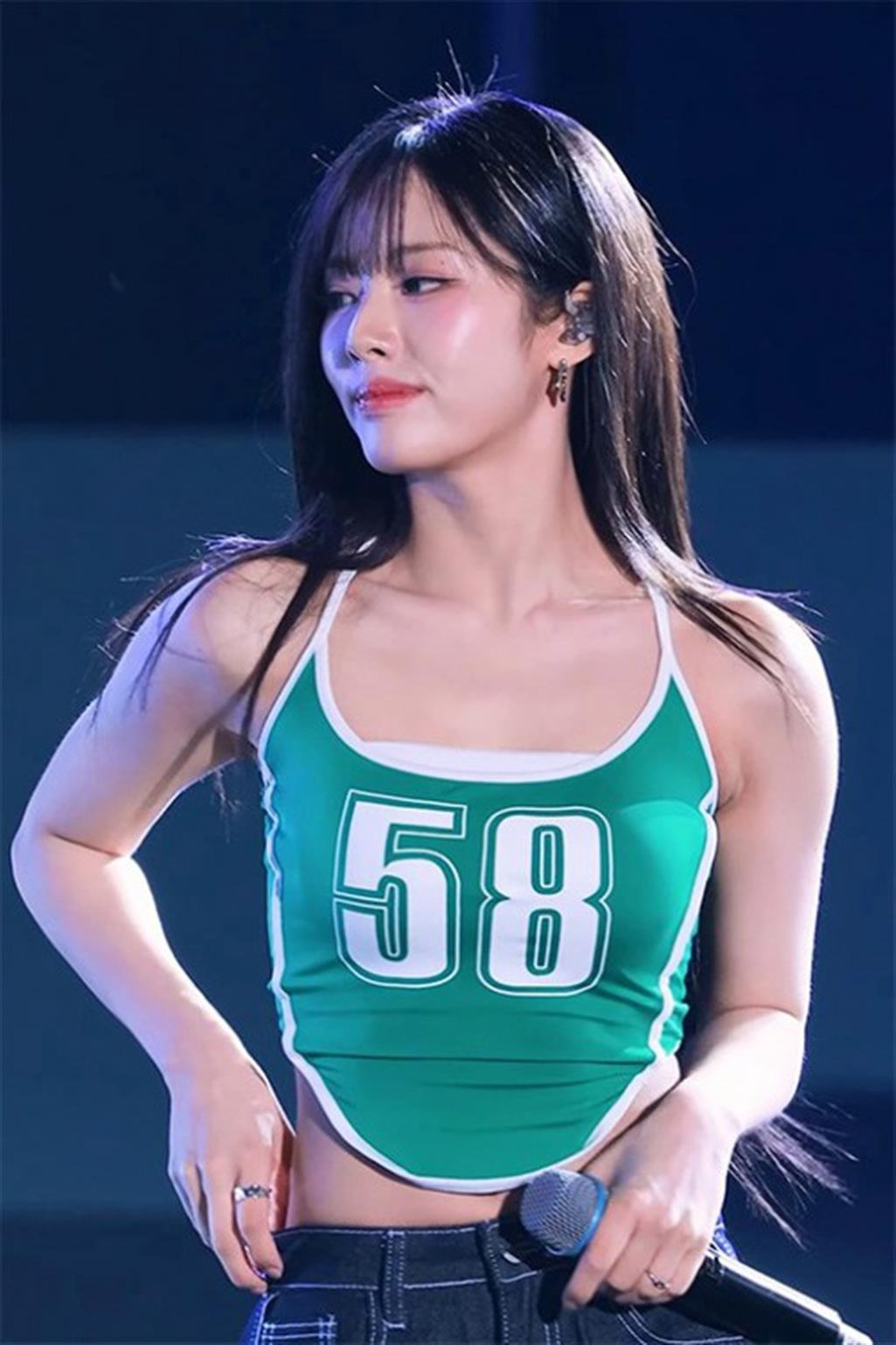 fromis_9 饭拍秀 拍摄日期：20240927【83合集 39.4 GB】-街拍图满多