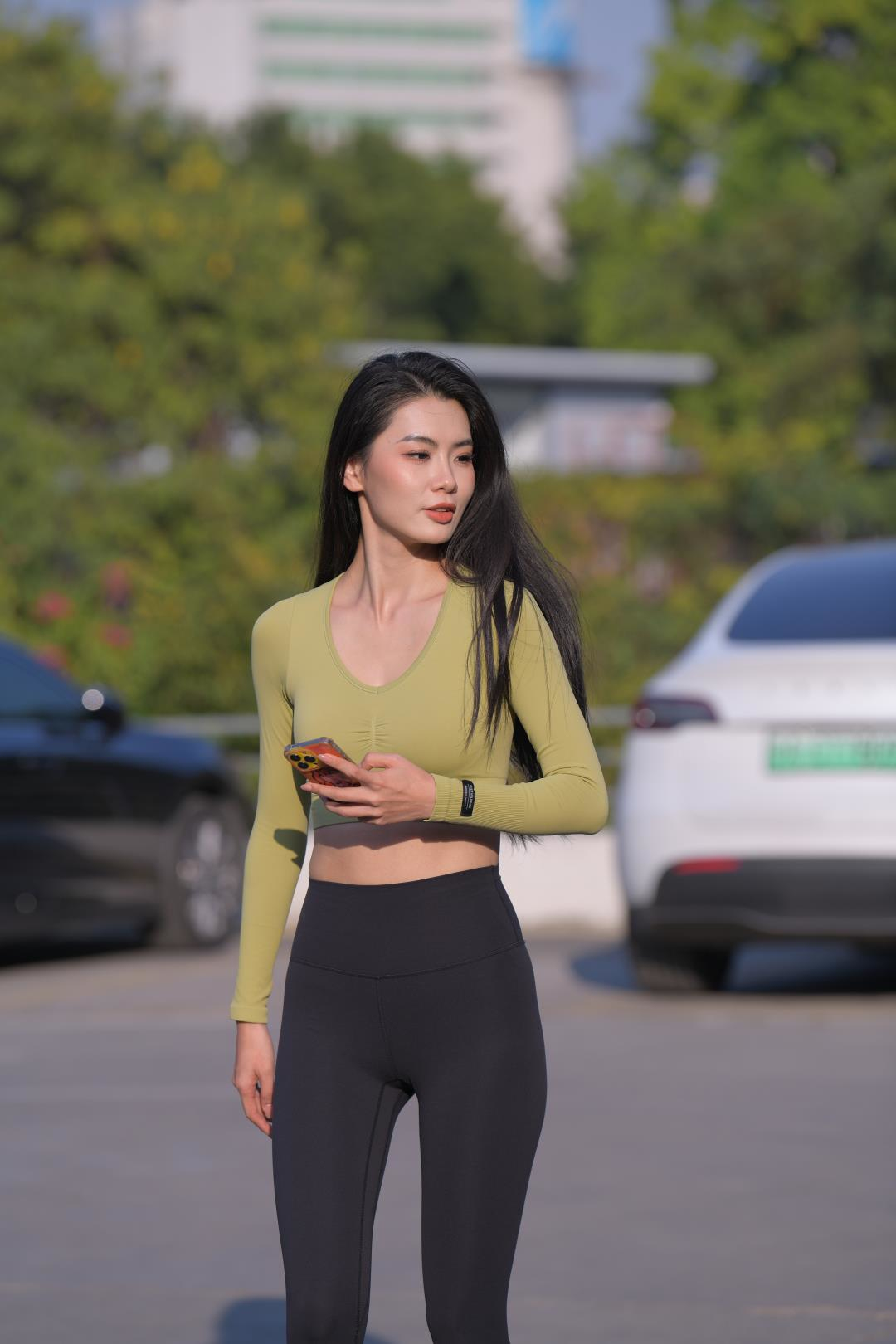 图片[2]-[一始专区] 剔骨的柔情-街拍图满多
