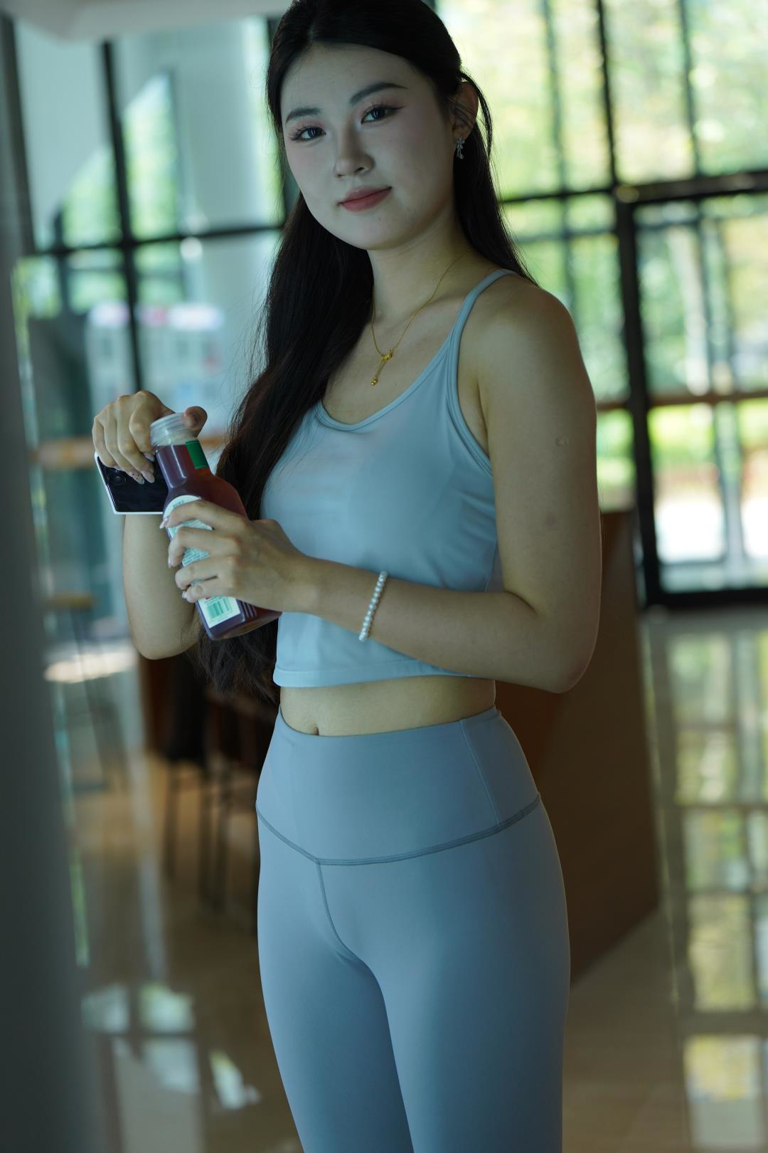 图片[4]-[kaine专区] 替补(套图+视频)-街拍图满多