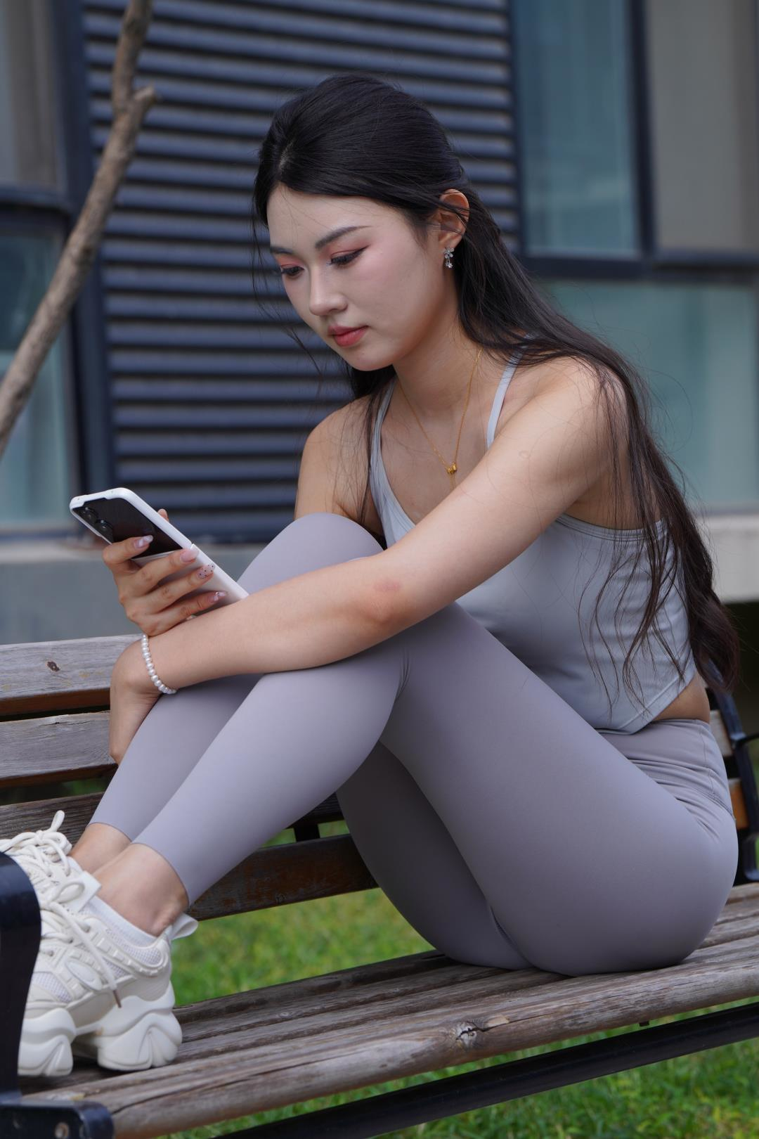 图片[13]-[kaine专区] 替补(套图+视频)-街拍图满多