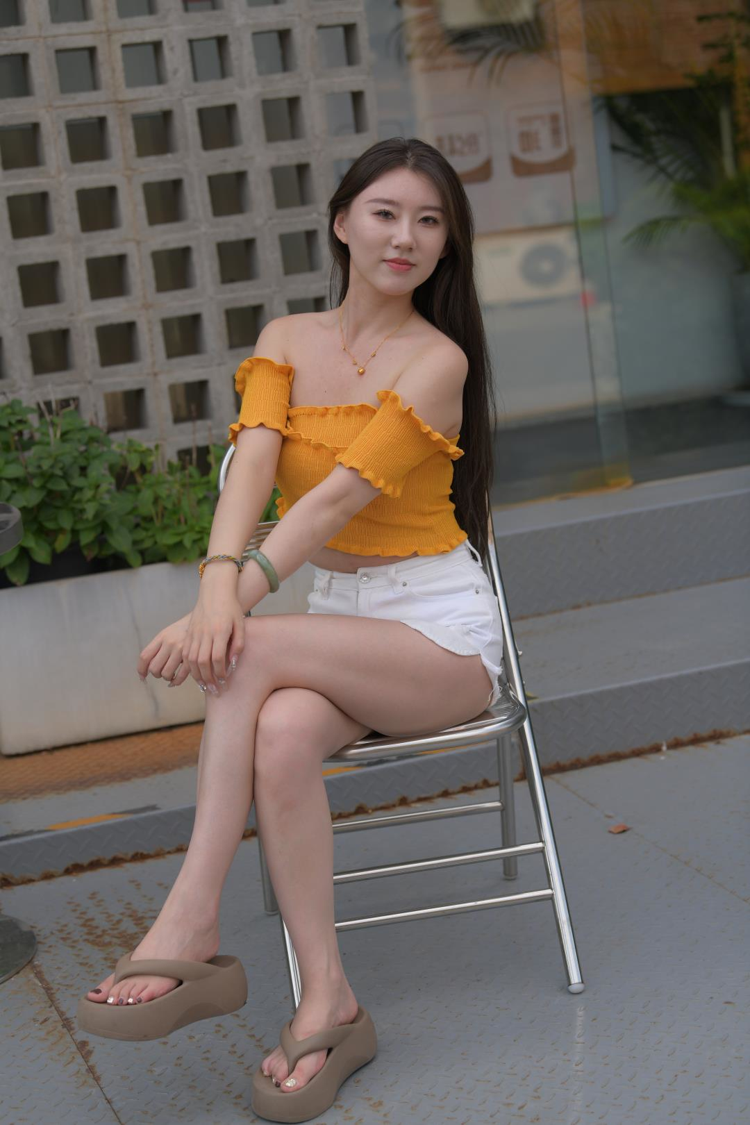 图片[11]-[一始专区] 回忆趁虚而来-街拍图满多