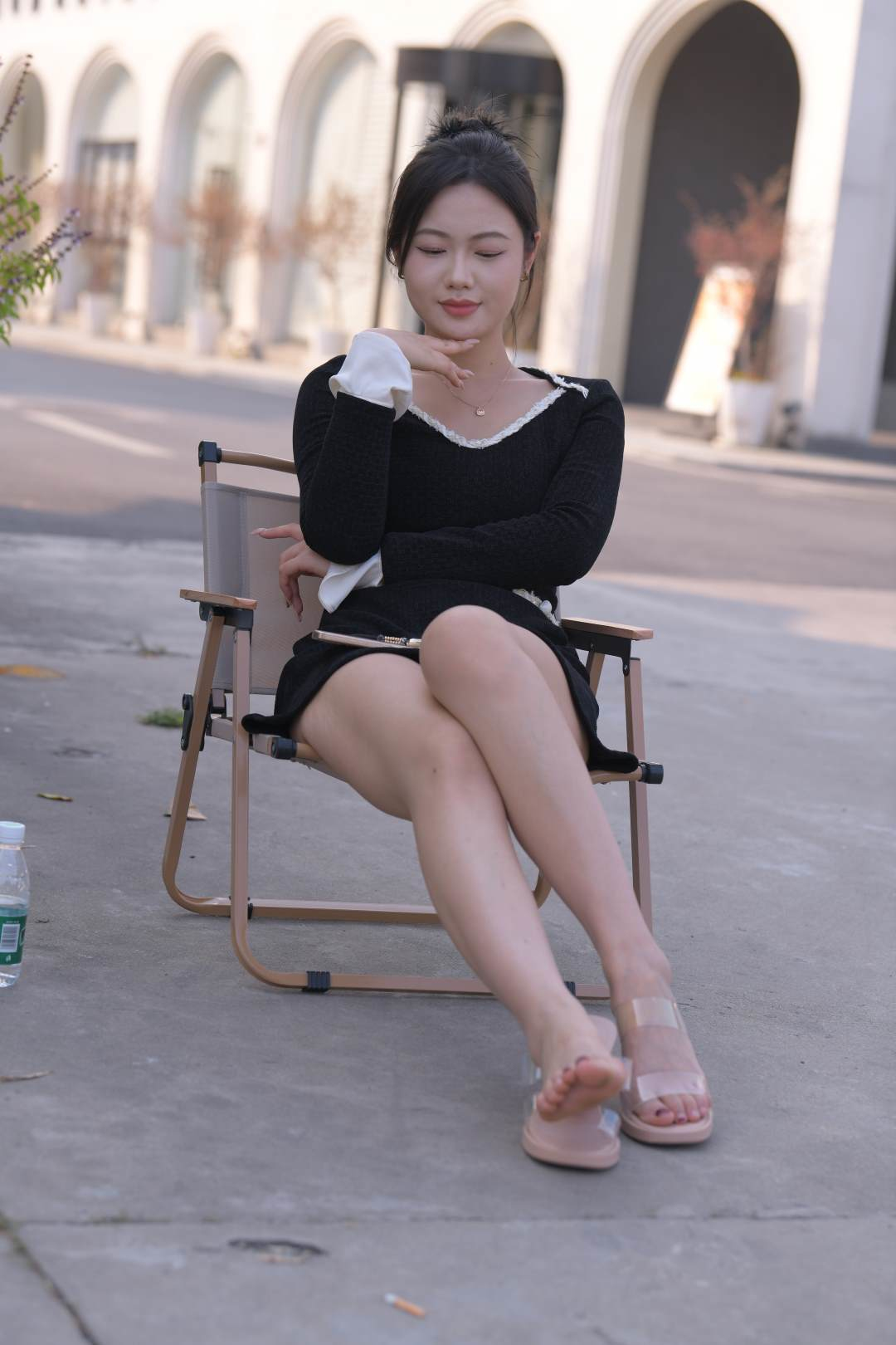 图片[13]-一始街拍作品 – 疲倦-02-街拍图满多